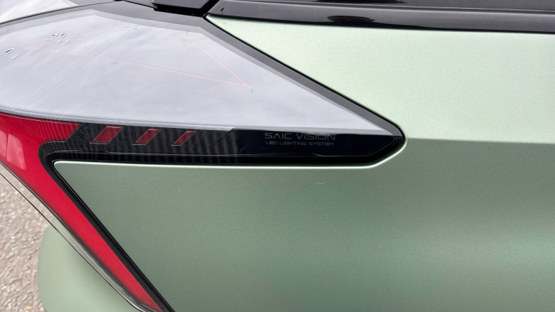 MG MG4 320kW EV XPOWER 64kWh 5dr Auto Electric Hatchback